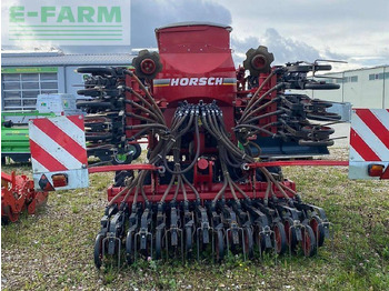 Seed drill Horsch pronto 4 dc: picture 2