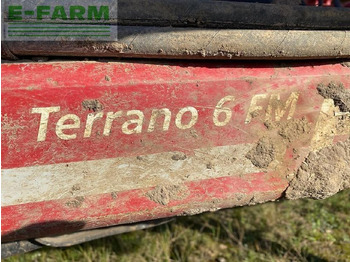 Cultivator Horsch terrano 6 fm m11: picture 4