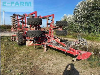 Cultivator Horsch terrano 6 fm m11: picture 2