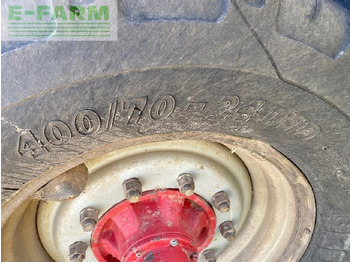 Cultivator Horsch terrano 6 fm m11: picture 5