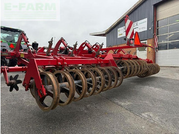Cultivator Horsch terrano 6fm: picture 5