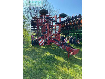 Cultivator HORSCH