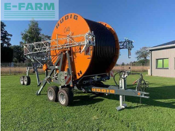 Irrigation system HÜDIG