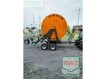 Irrigation system HÜDIG