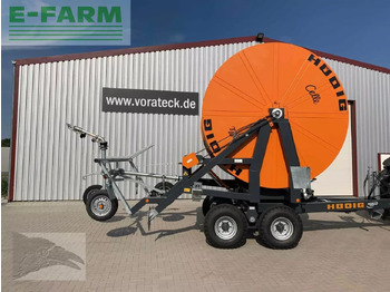 Irrigation system HÜDIG