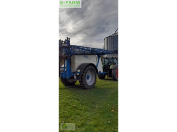 Trailed sprayer Inuma professional ias 6036 - 25cm düsenabstand: picture 4