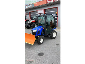 Farm tractor Iseki txgs24: picture 2 Farm tractor Iseki txgs24: picture 2