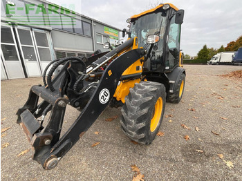 Mini excavator JCB 409