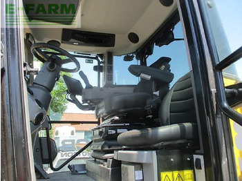 Farm tractor JCB 4220 icon: picture 5