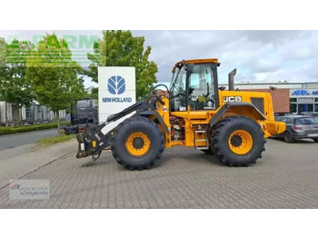 Mini excavator JCB 426