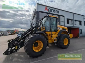 Mini excavator JCB 435S