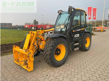 Telescopic handler JCB