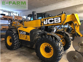 Telescopic handler JCB