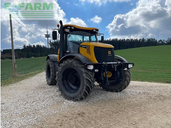 Farm tractor JCB fastrac 3230 xtrac: picture 3 Farm tractor JCB fastrac 3230 xtrac: picture 3