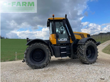 Farm tractor JCB fastrac 3230 xtrac: picture 5 Farm tractor JCB fastrac 3230 xtrac: picture 5