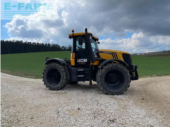 Farm tractor JCB fastrac 3230 xtrac: picture 4 Farm tractor JCB fastrac 3230 xtrac: picture 4