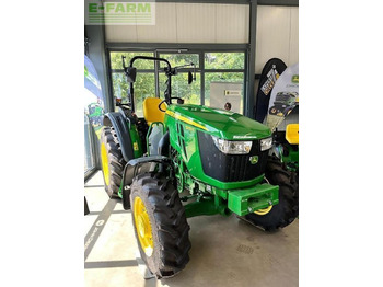 Farm tractor JOHN DEERE 5050E