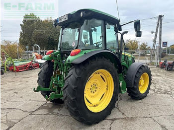 Farm tractor John Deere 5090m: picture 5