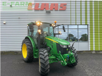 Farm tractor JOHN DEERE 5100R