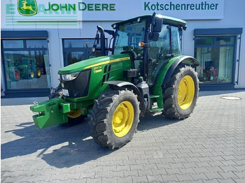 Farm tractor JOHN DEERE 5100M