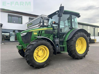 Farm tractor JOHN DEERE 5100M