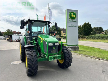 Farm tractor JOHN DEERE 5100M