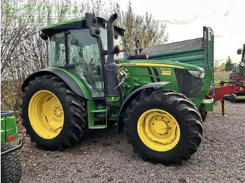 Farm tractor JOHN DEERE 5100M