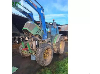 Farm tractor JOHN DEERE 5100R