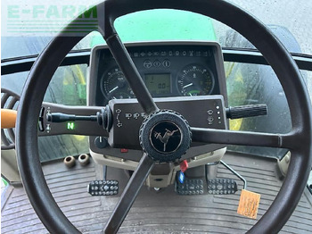 Farm tractor John Deere 6110: picture 4