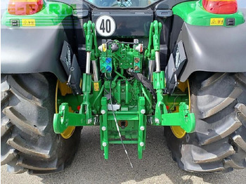 Farm tractor John Deere 6110m: picture 5 Farm tractor John Deere 6110m: picture 5