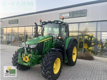 Farm tractor JOHN DEERE 6110M