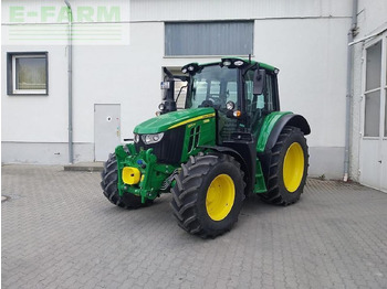 Farm tractor JOHN DEERE 6120M