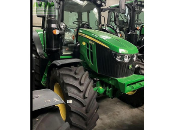 Farm tractor JOHN DEERE 6120M