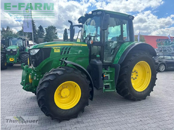 Farm tractor JOHN DEERE 6130M