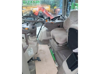 Farm tractor John Deere 6135r: picture 2 Farm tractor John Deere 6135r: picture 2