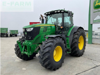 Farm tractor JOHN DEERE 6170R