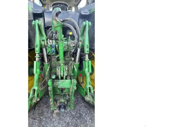 Farm tractor John Deere 6175m: picture 3