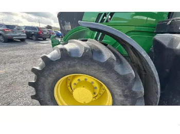Farm tractor John Deere 6175m: picture 5