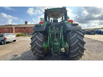 Farm tractor John Deere 6175m: picture 2