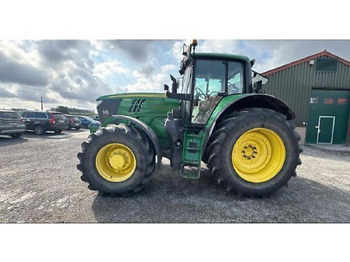 Farm tractor JOHN DEERE 6175M