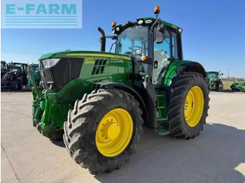 Farm tractor JOHN DEERE 6175M