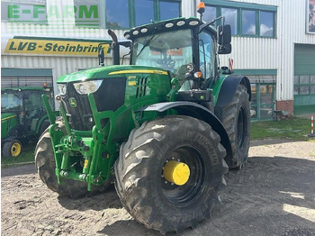 Farm tractor JOHN DEERE 6175R