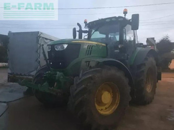 Farm tractor JOHN DEERE 6175R