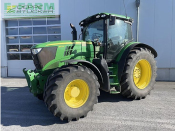 Farm tractor JOHN DEERE 6175R