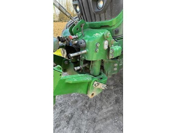 Farm tractor John Deere 6195r: picture 4