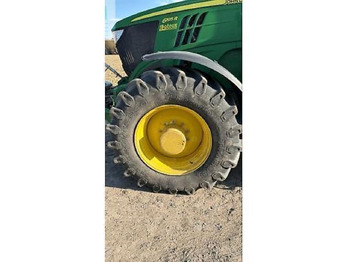 Farm tractor John Deere 6195r: picture 3