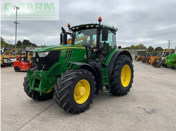 Farm tractor John Deere 6215r tractor (st23985): picture 4 Farm tractor John Deere 6215r tractor (st23985): picture 4