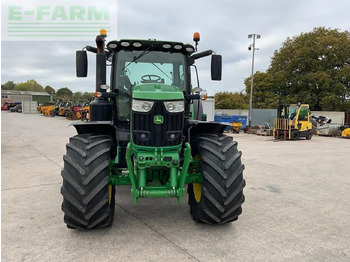 Farm tractor John Deere 6215r tractor (st23985): picture 3 Farm tractor John Deere 6215r tractor (st23985): picture 3