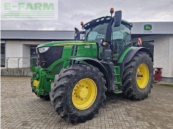 Farm tractor JOHN DEERE 6230R