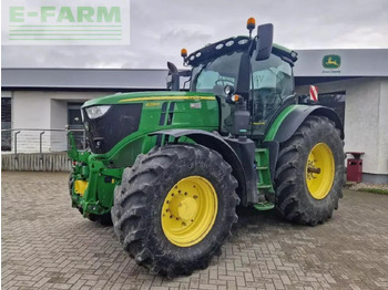 Farm tractor JOHN DEERE 6230R